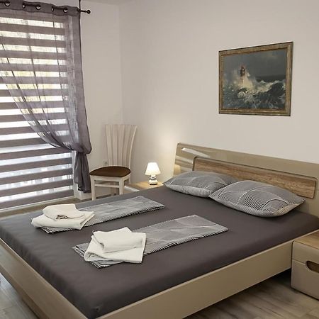 Apartment Lilia 卡瓦尔纳 外观 照片