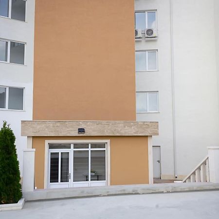 Apartment Lilia 卡瓦尔纳 外观 照片