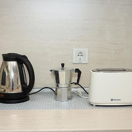 Apartment Lilia 卡瓦尔纳 外观 照片