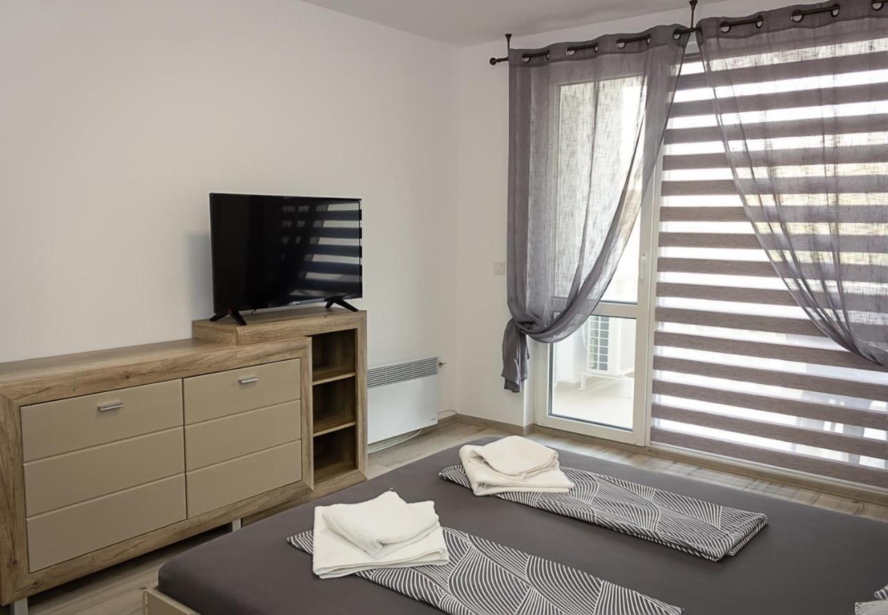 Apartment Lilia 卡瓦尔纳 外观 照片