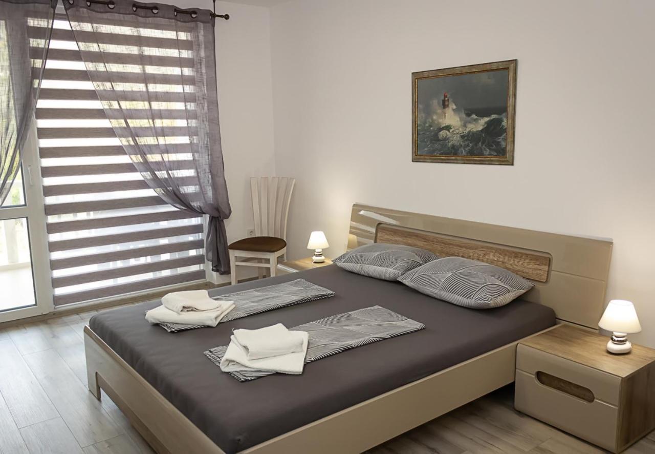 Apartment Lilia 卡瓦尔纳 外观 照片