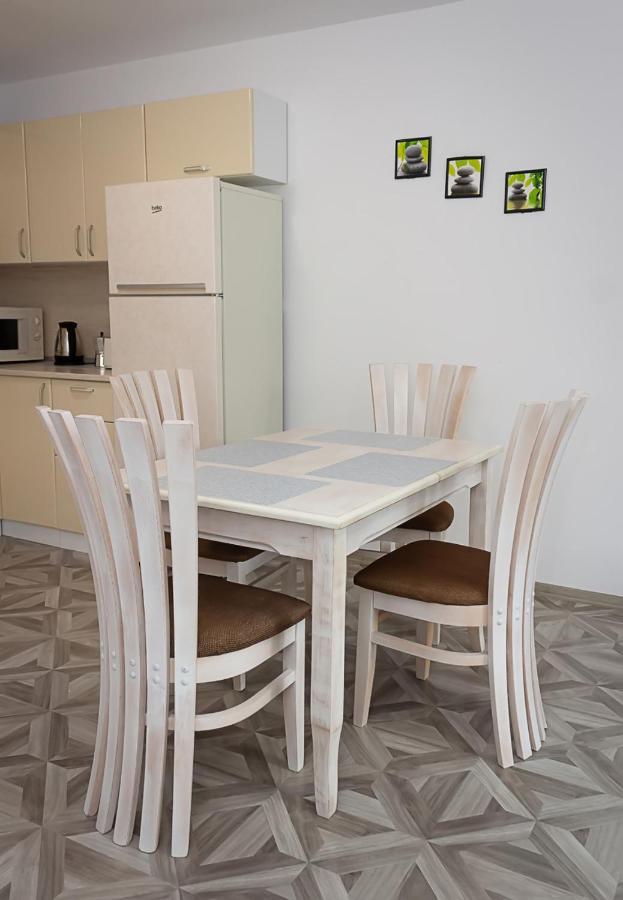 Apartment Lilia 卡瓦尔纳 外观 照片