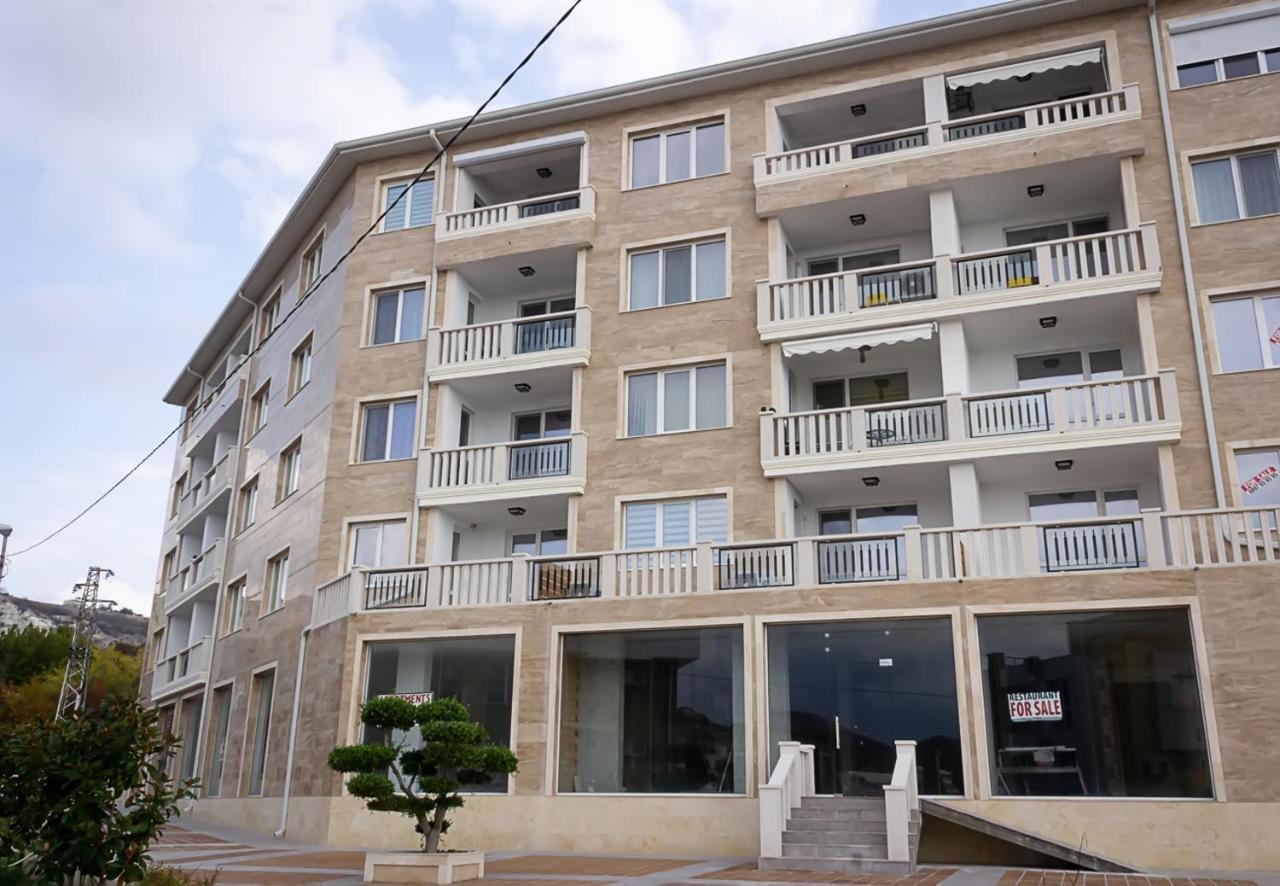 Apartment Lilia 卡瓦尔纳 外观 照片