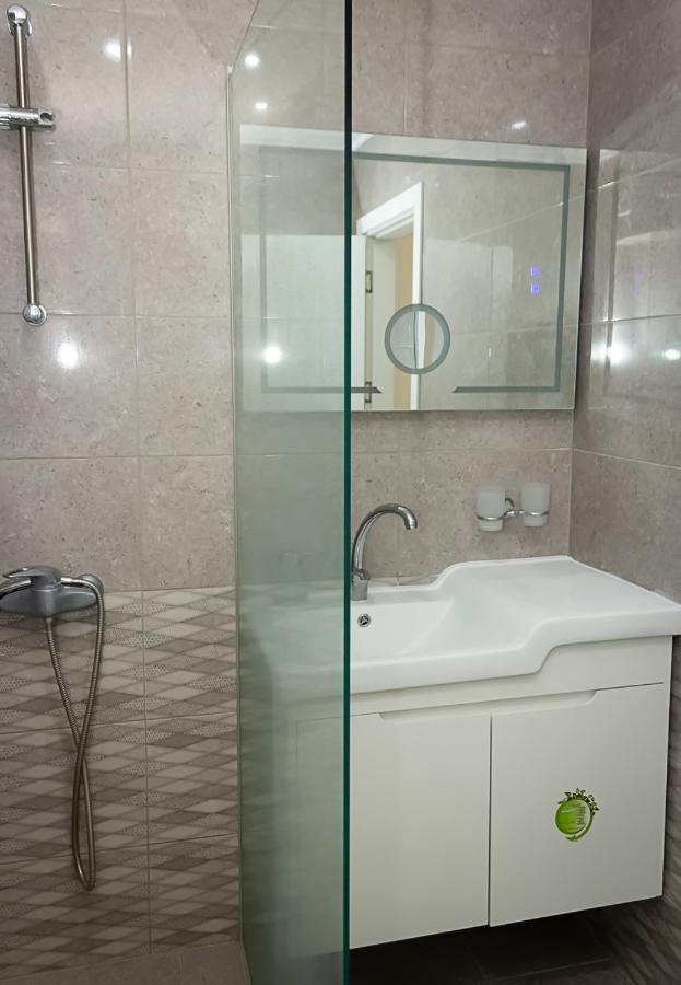 Apartment Lilia 卡瓦尔纳 外观 照片