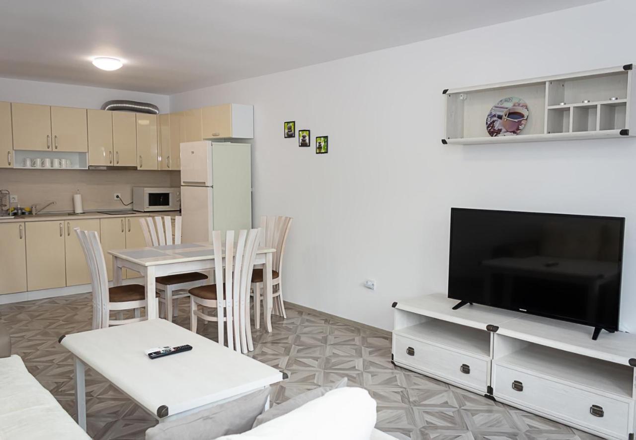 Apartment Lilia 卡瓦尔纳 外观 照片