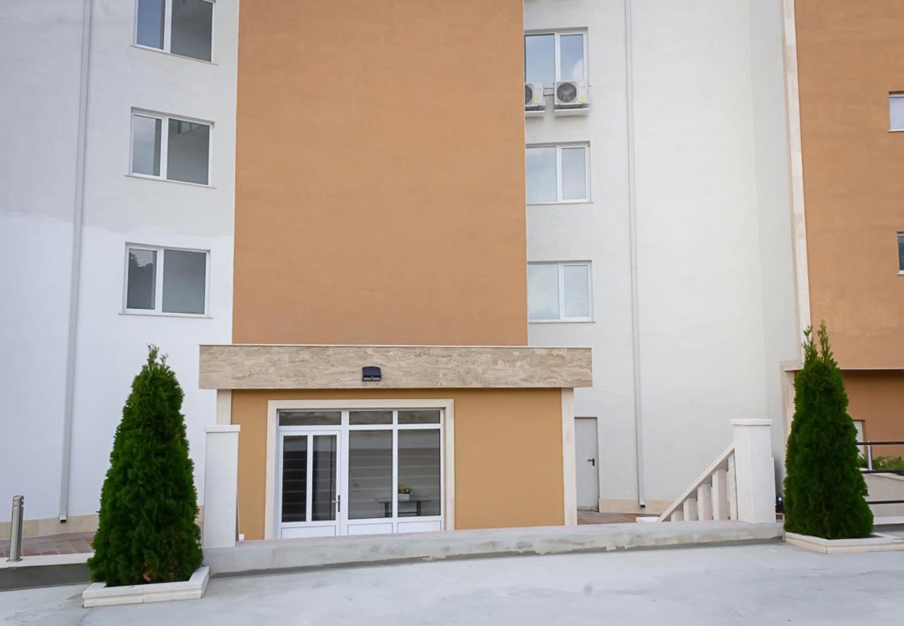 Apartment Lilia 卡瓦尔纳 外观 照片