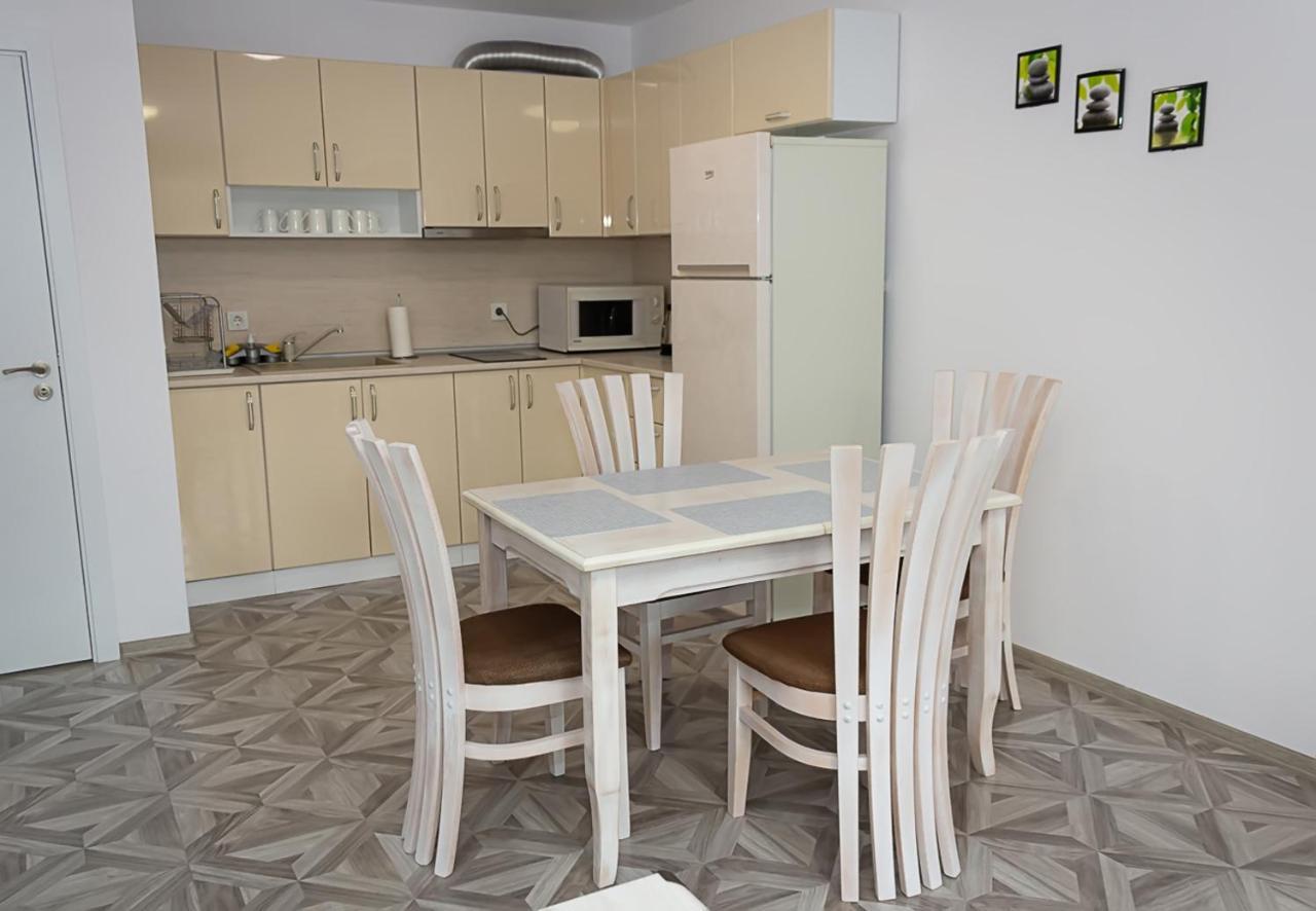 Apartment Lilia 卡瓦尔纳 外观 照片