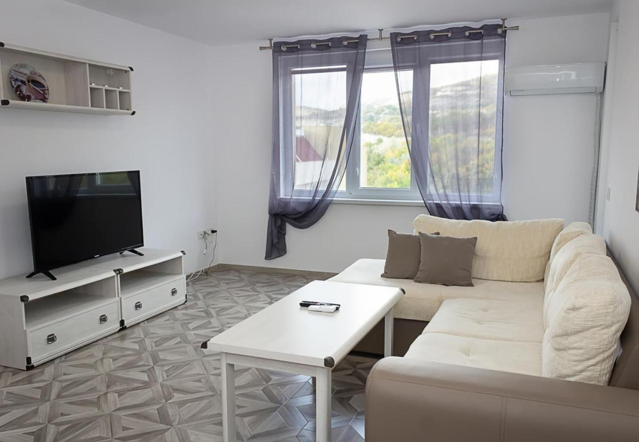 Apartment Lilia 卡瓦尔纳 外观 照片