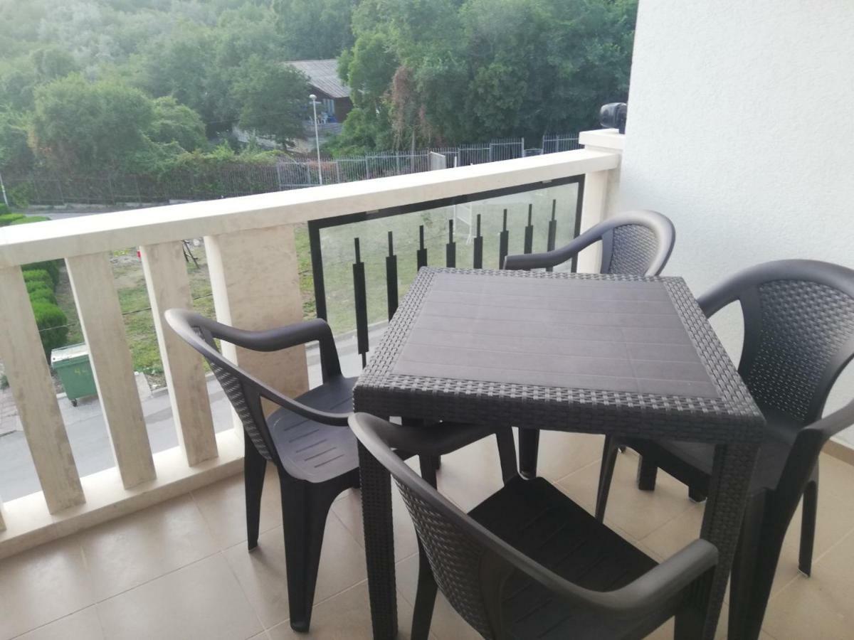 Apartment Lilia 卡瓦尔纳 外观 照片